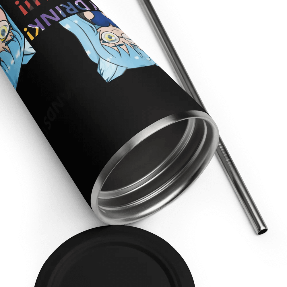 Blue232 Sippy cup!! product image (5)