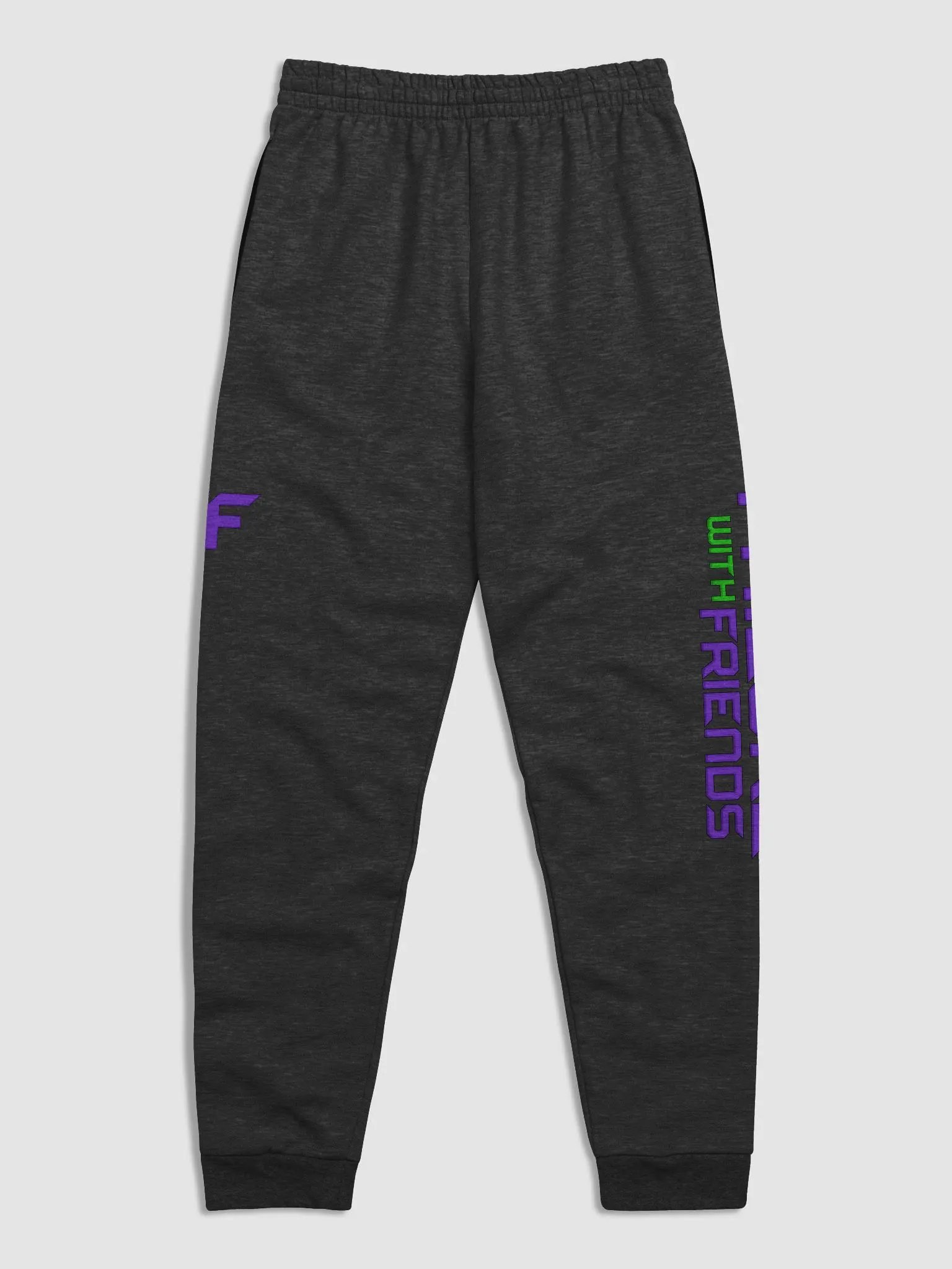 Failure With Friends Joggers product image (8)