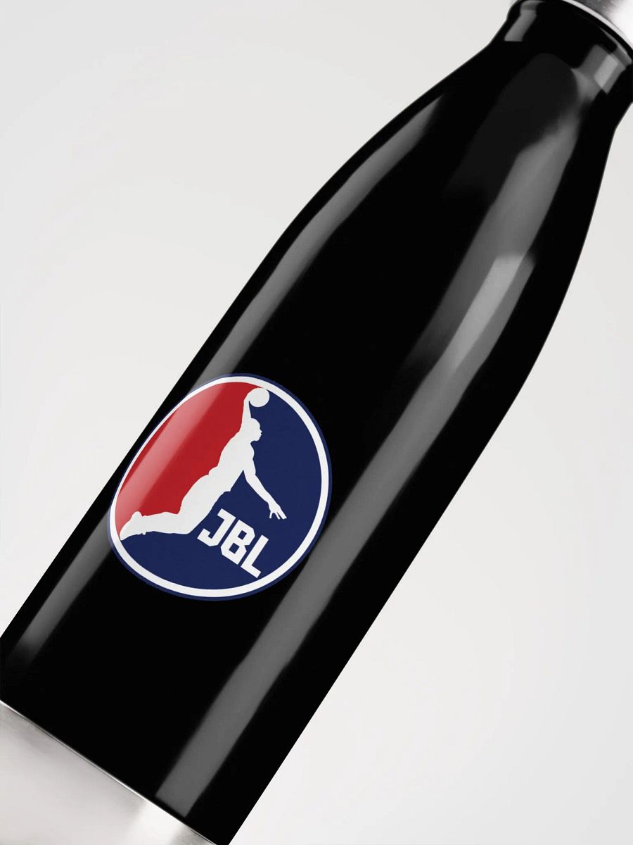 JBL Logo Drink Bottle product image (5)