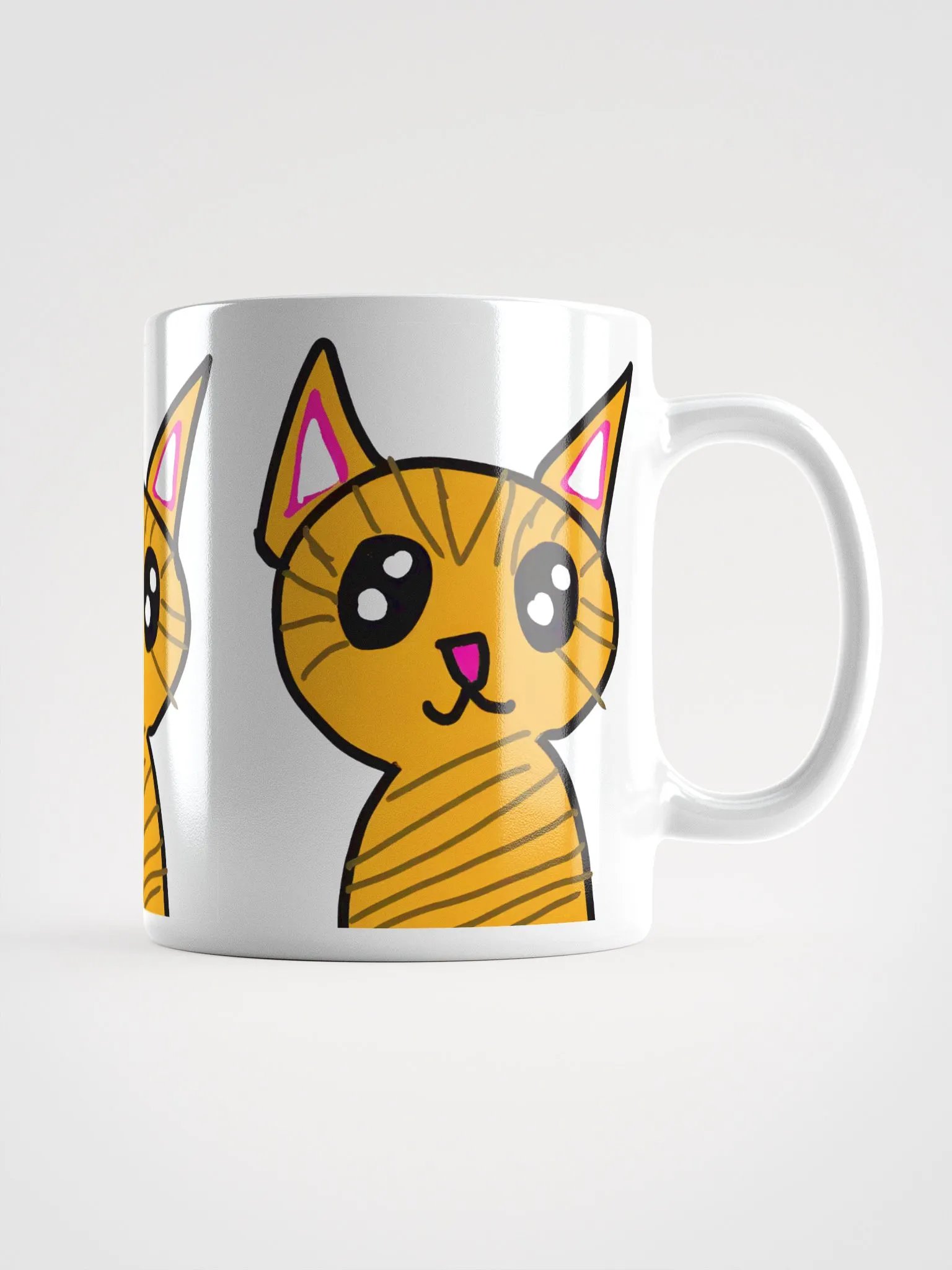 Noah Bean Mug product image (1)