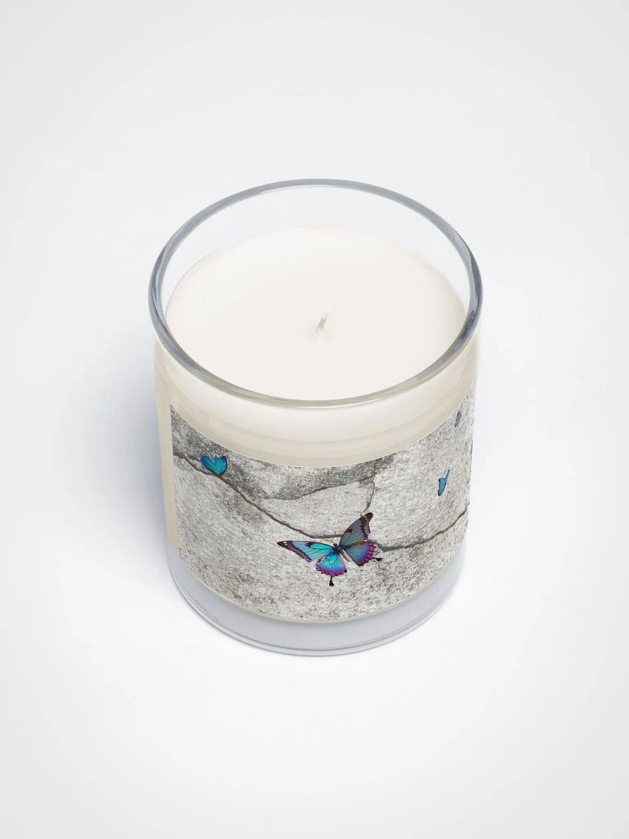 butter ly Soy Wax Candle unique Mothersday gift for moms fends wife product image (3)