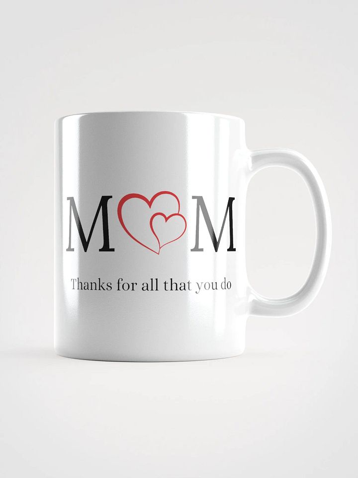 Thanks for all that you do mom product image (2)