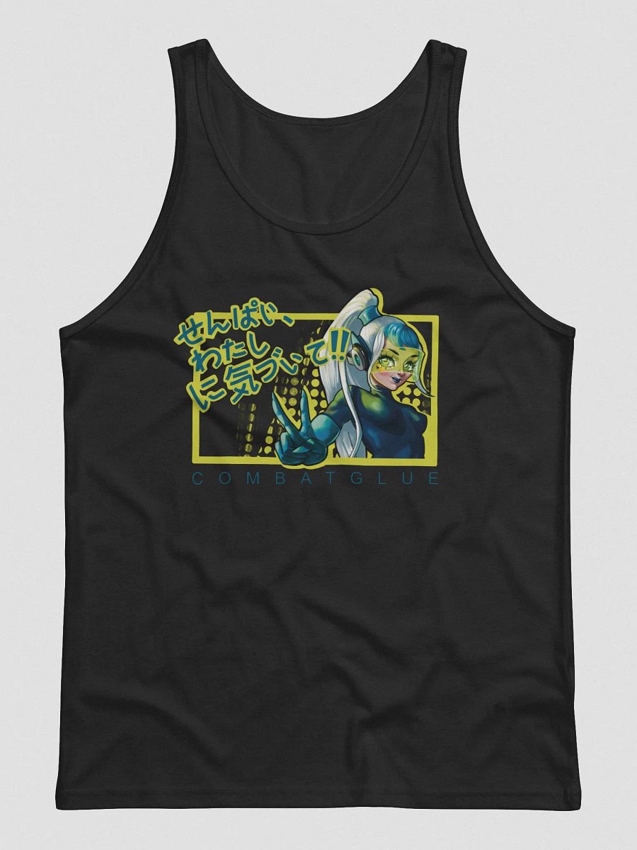 Senpai! Tank Top product image (1)