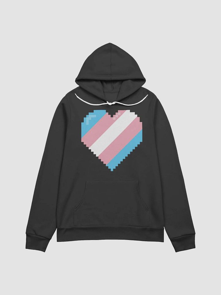 Trans hoodie product image (1)