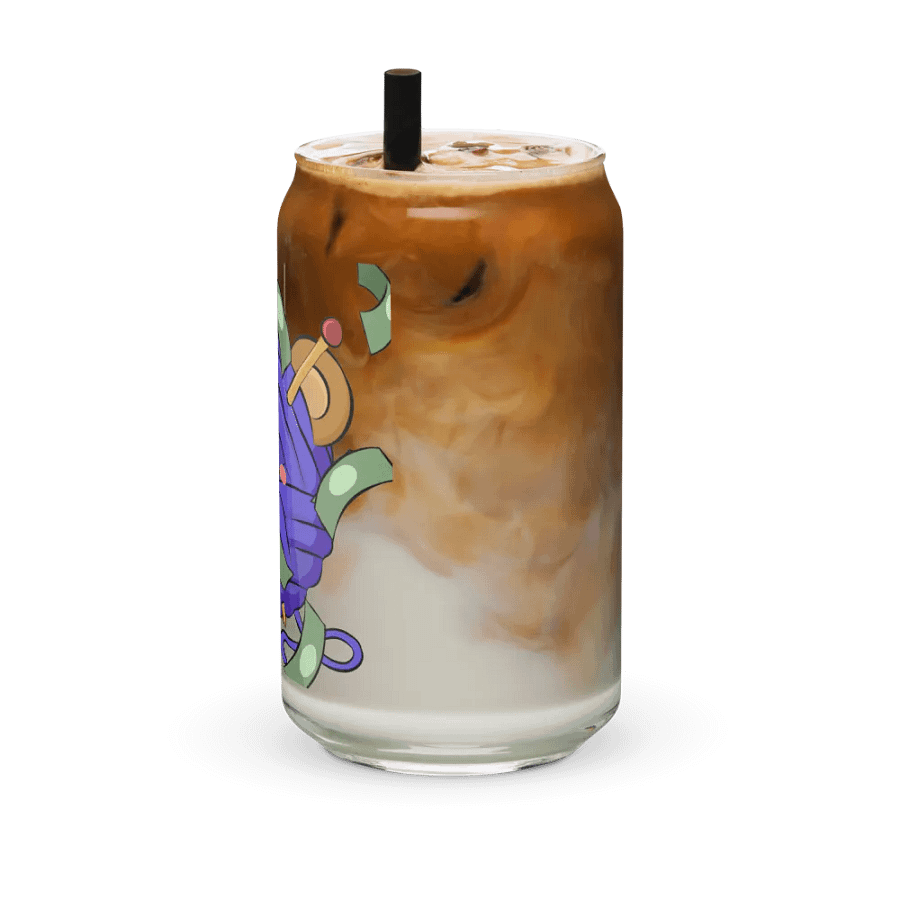 Emote-Geld-Glas-16oz product image (42)
