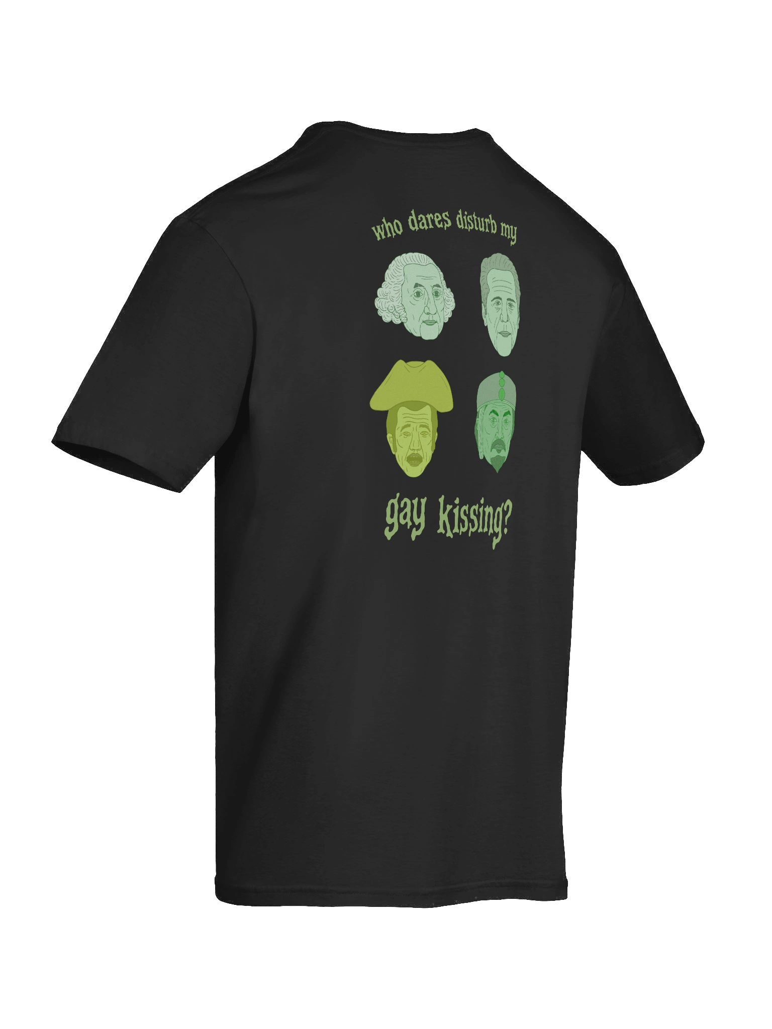 Gay T-Shirt product image (12)