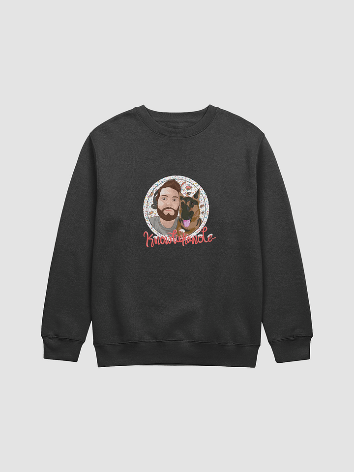 KnowlieKanole CrewNeck product image (1)