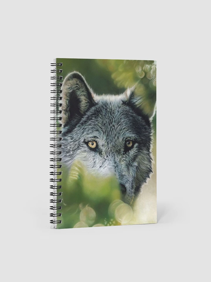 Hidden Notebook product image (1)