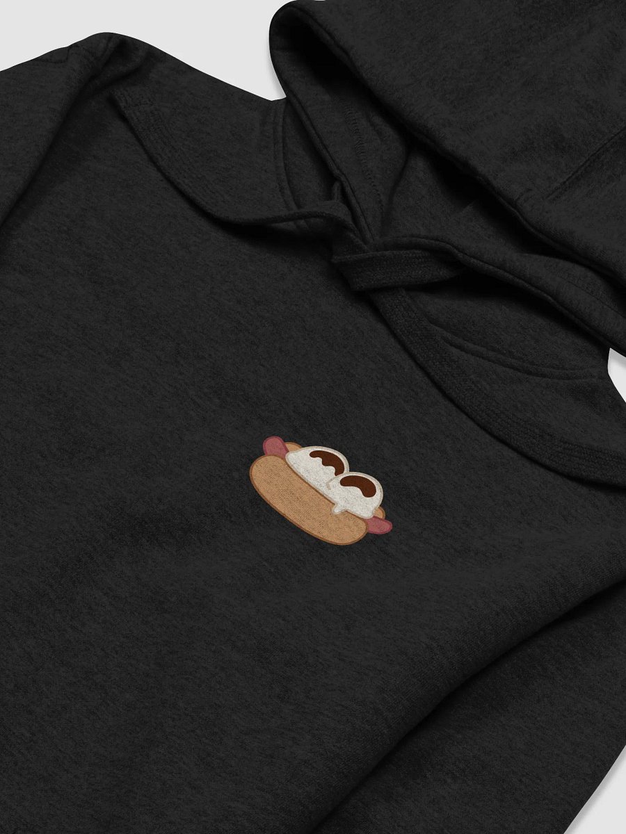 Ice Cream on a Hot Dog Pullover Hoodie product image (32)