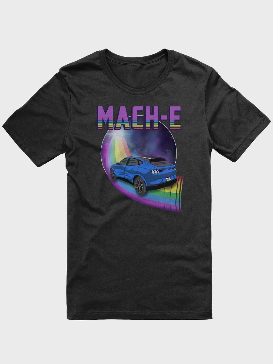 Mach-E riding the Rainbow product image (10)