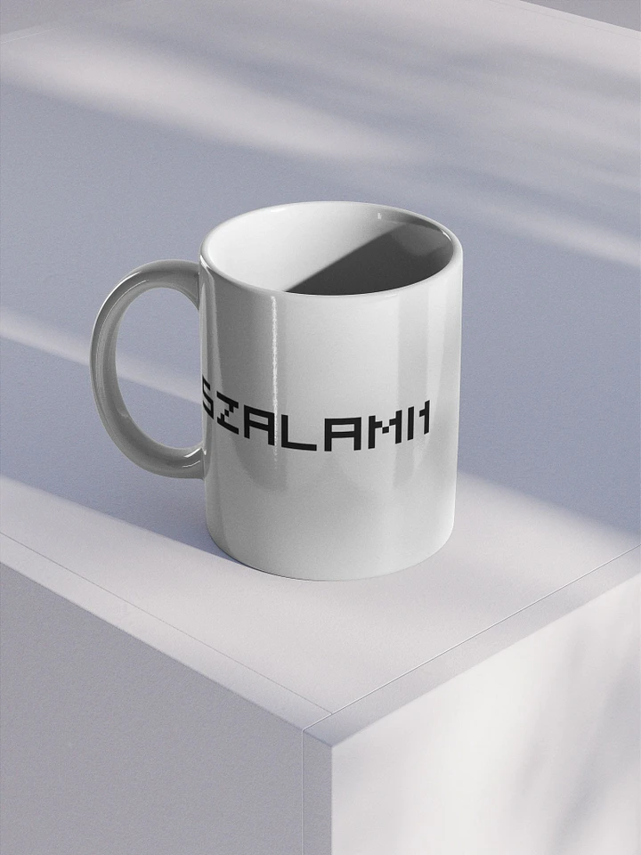 Delhi Time Mug product image (1)