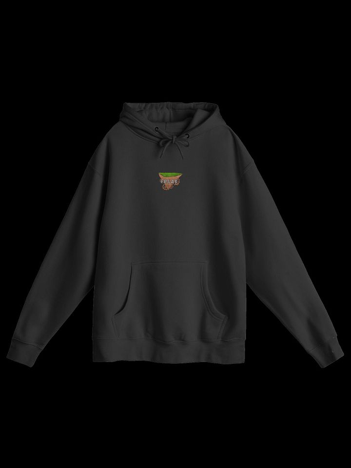 Monstri Un Zobrati - Unisex Hoodie product image (1)