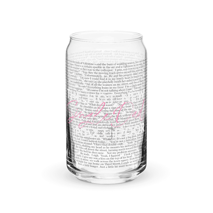 The Words Collection: The Hot New Single Dad Next Door product image (1)
