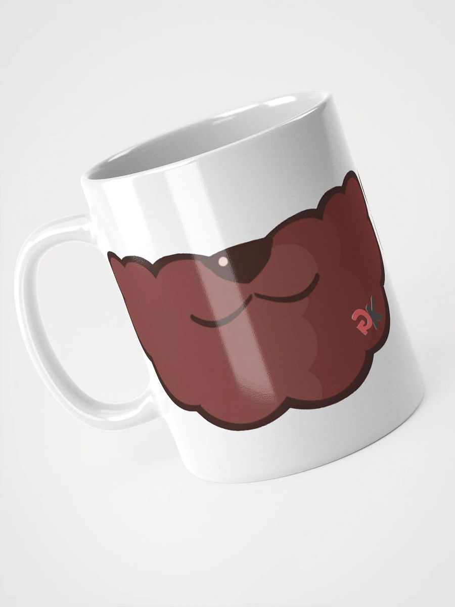 Bearded Mug product image (9)