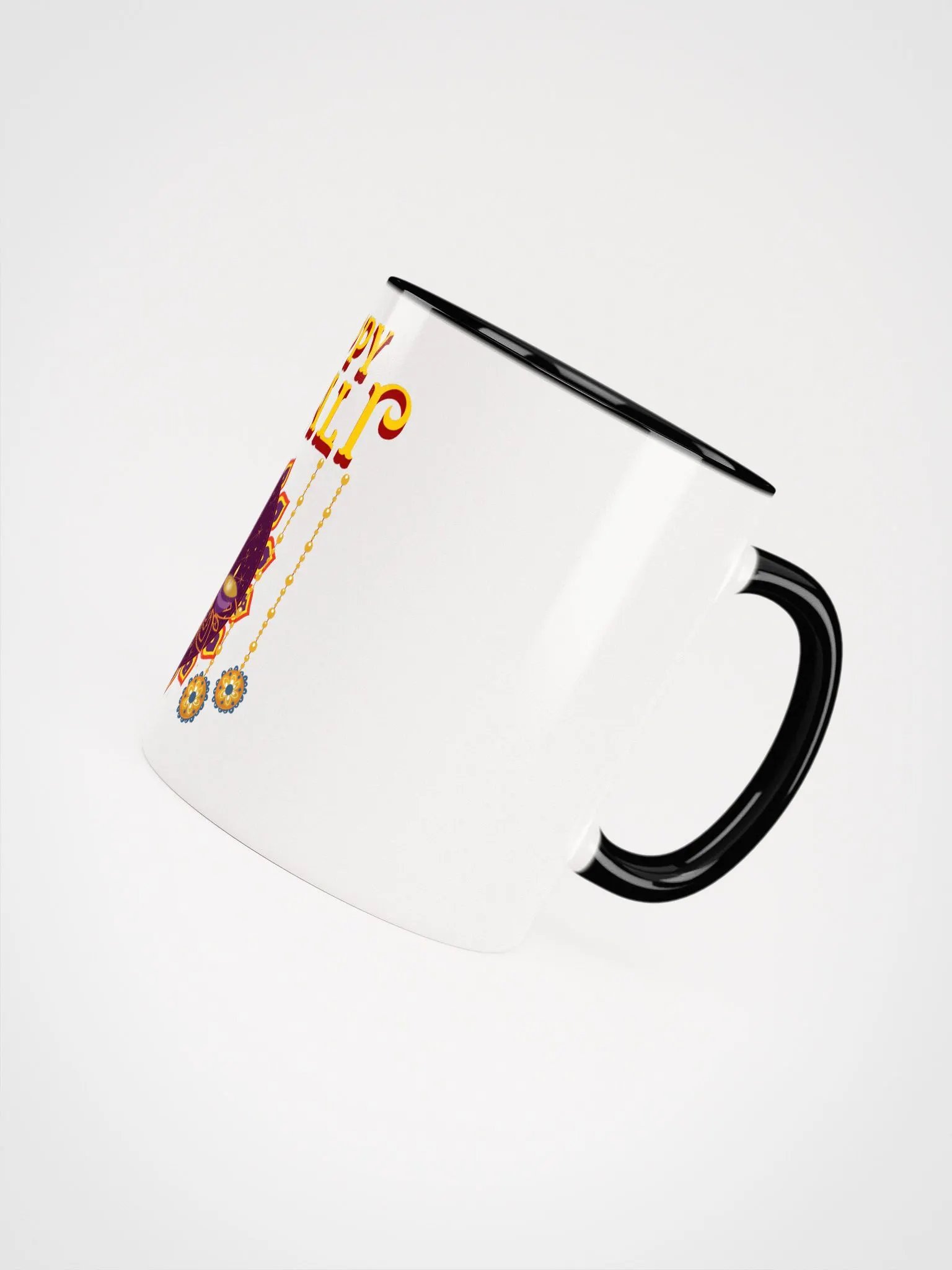 Diwali Cup/Mug - Enjoy the festival and Gift for your loved ones product image (5)