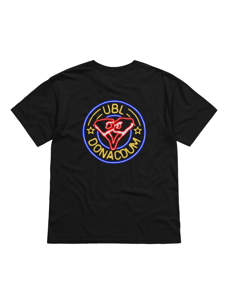 After Hours Tee product image (1)