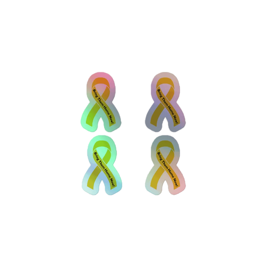 Bring Them Home Now ! Sticker Bundle product image (1)