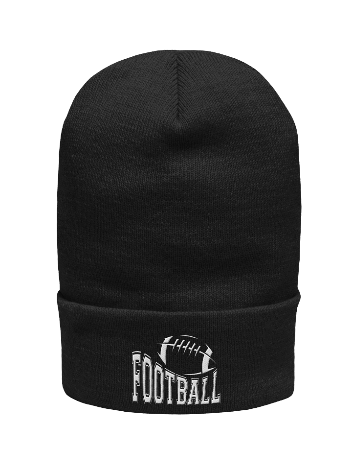 Ready for Football Beanie product image (1)