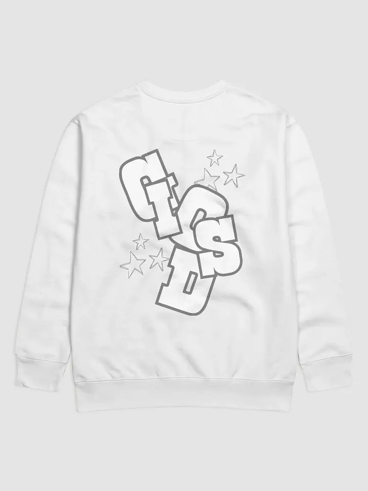 GOD IS OUTLINE product image (29)