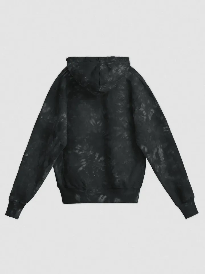 Martian7 Tie-Dye Champion Hoodie product image (5)