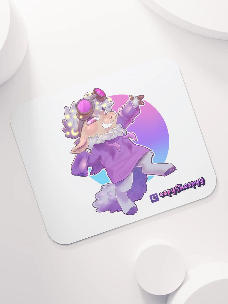 Sheep Mouse Pad product image (3)