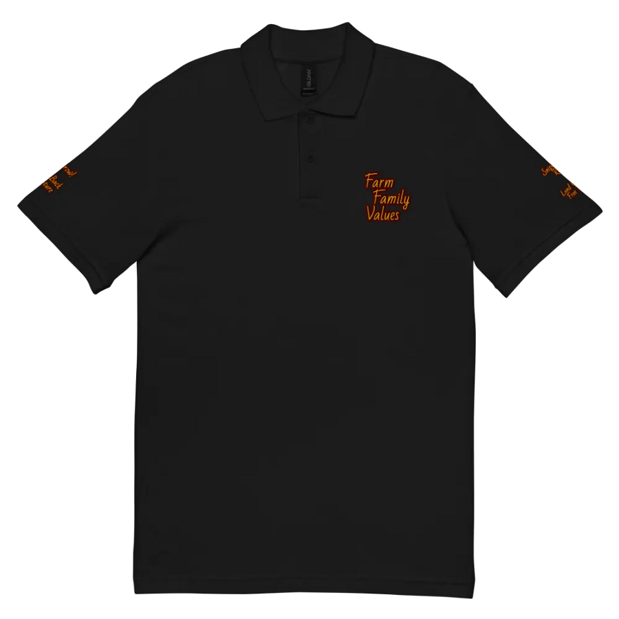 We Support Farm Family Values product image (4)