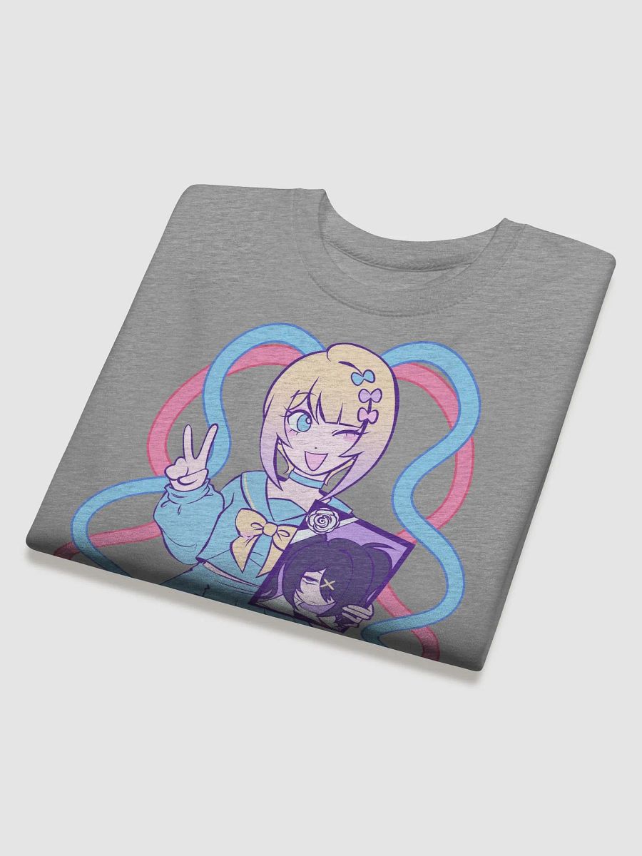 Needy Streamer Girl Sweatshirt PASTEL EDITION product image (28)