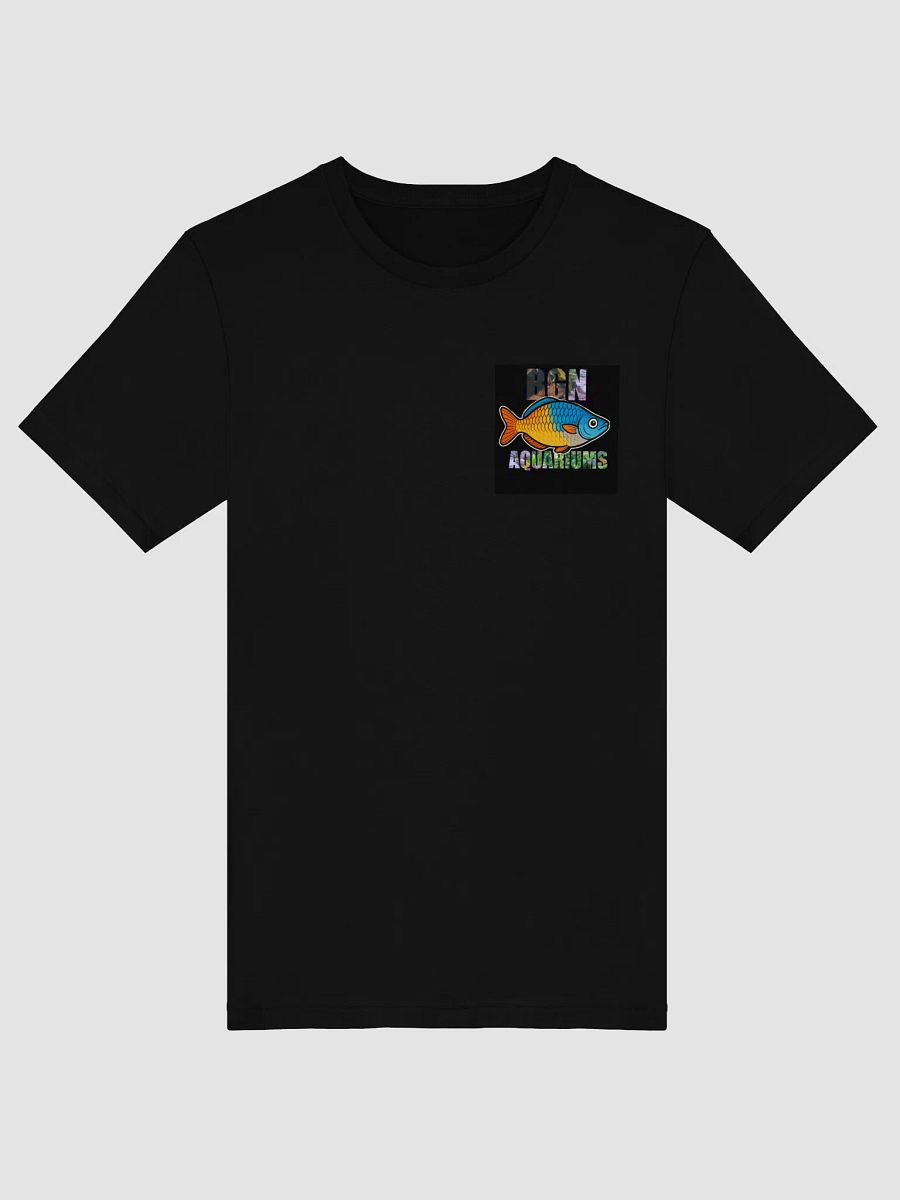 BGN Logo Illustration T-Shirt product image (5)