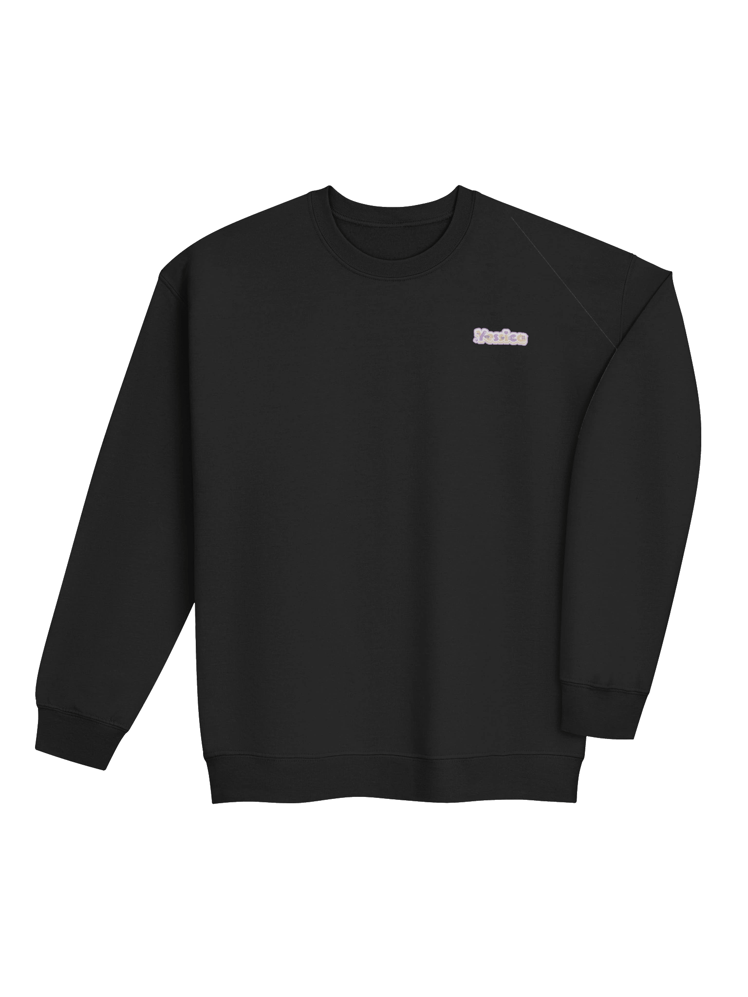 1.2 Caca with Plushies Sweatshirt product image (4)