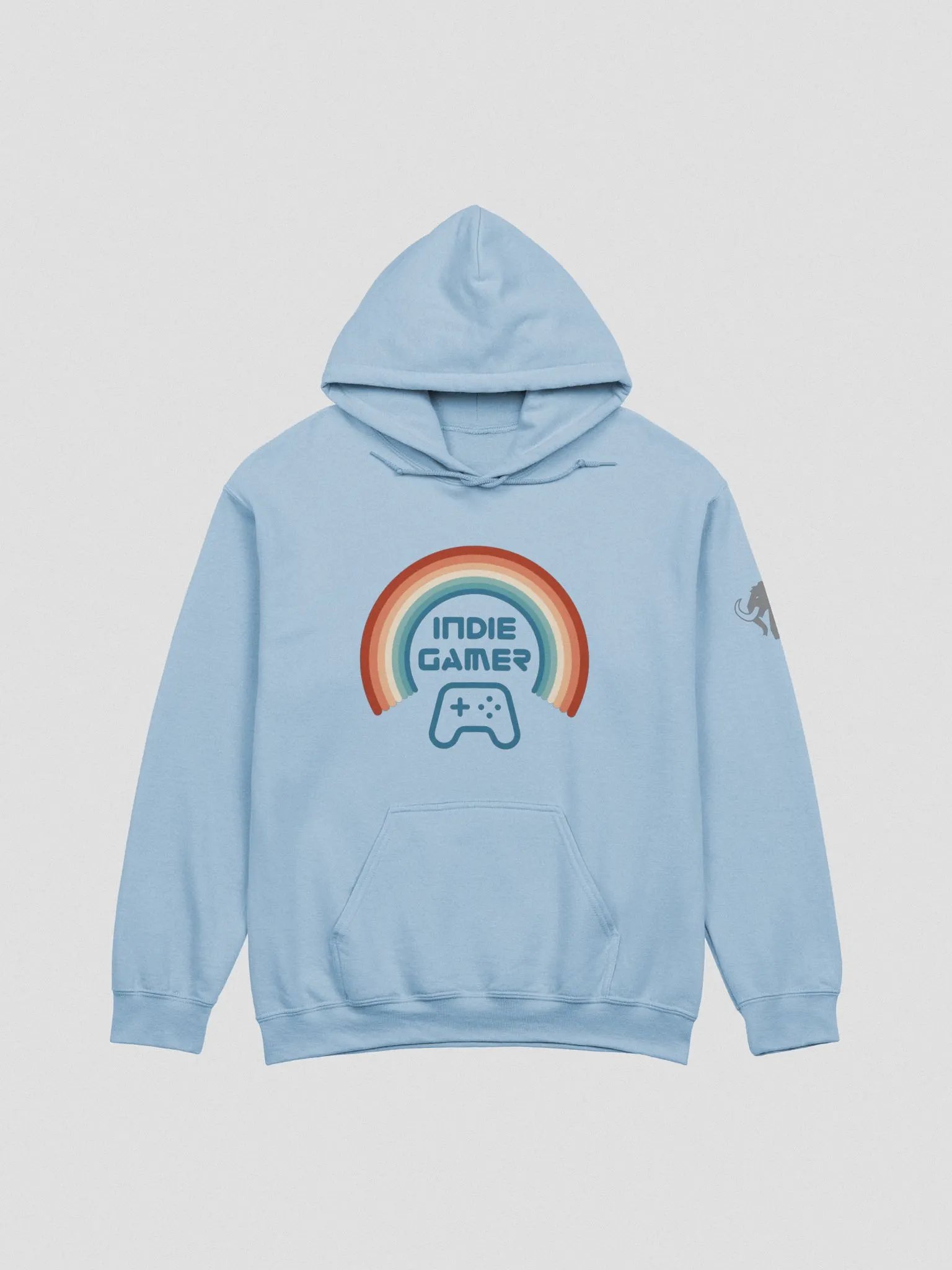 Indie Gamer Hoodie product image (6)