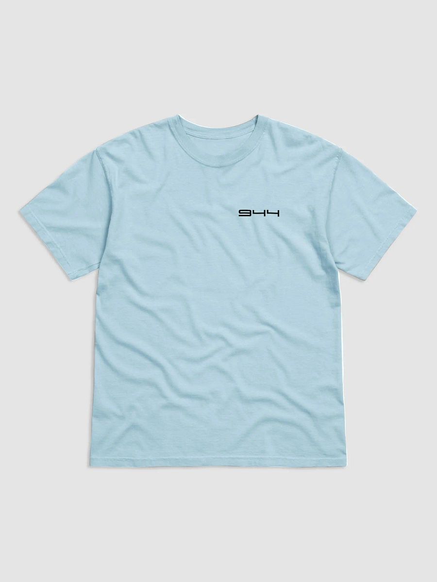 944 Timing Belt Change - Premium Tee (Front/Back) product image (3)