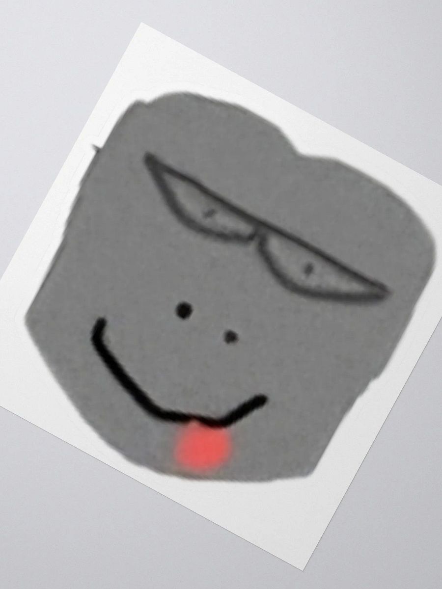Gigaballs Sticker product image (6)