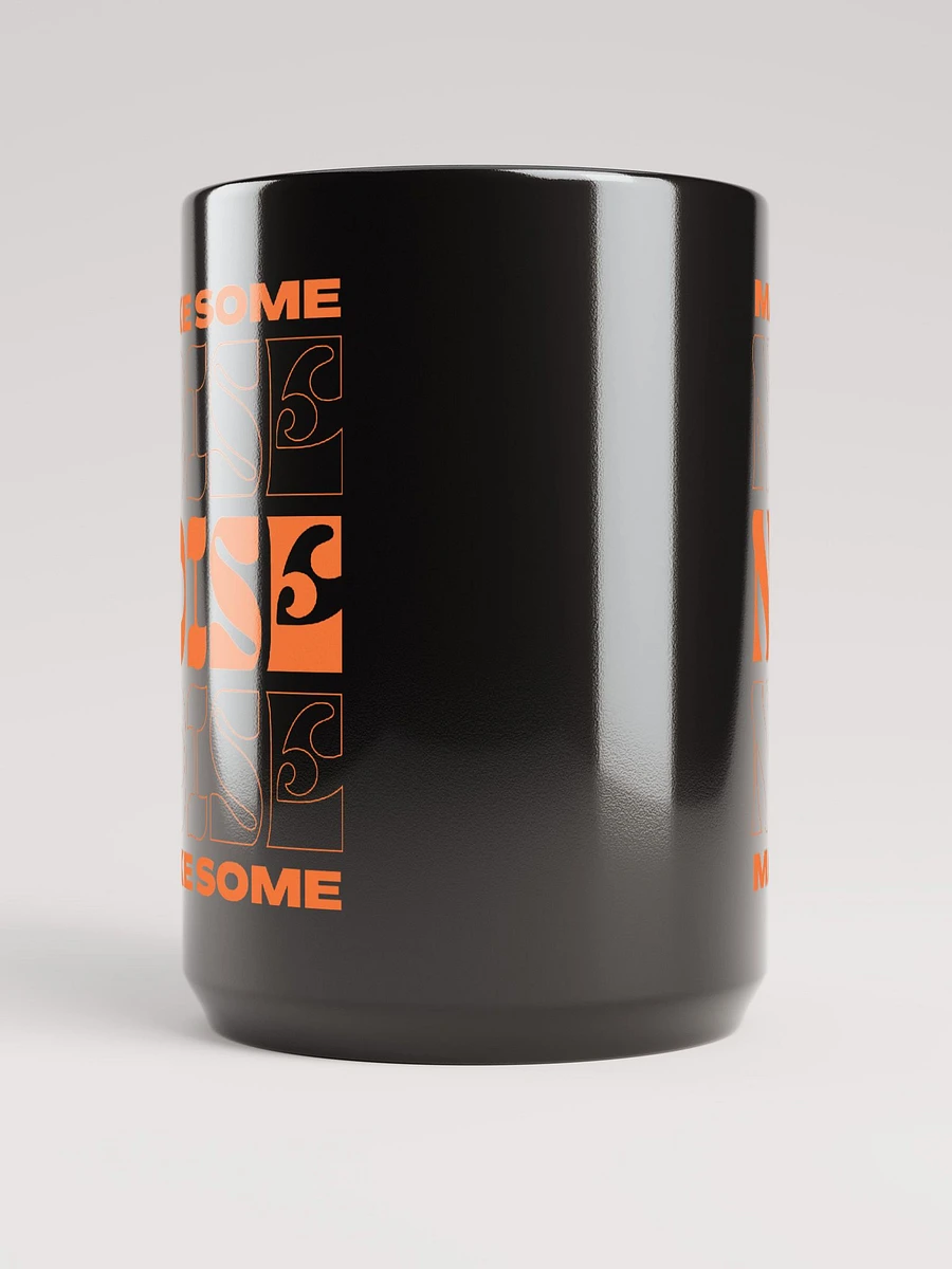 MAKE SOME NOISE MUG product image (5)