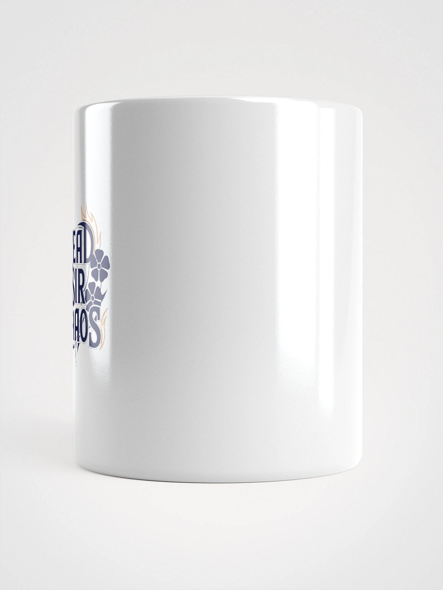 Read - Book Of Chaos product image (14)