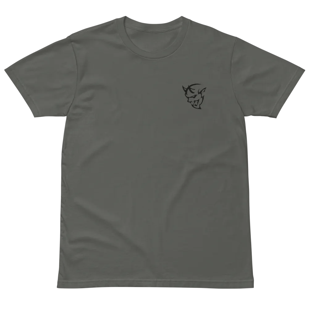 EVERYBODY WANNA BE DEMON | SRT DEMON product image (2)