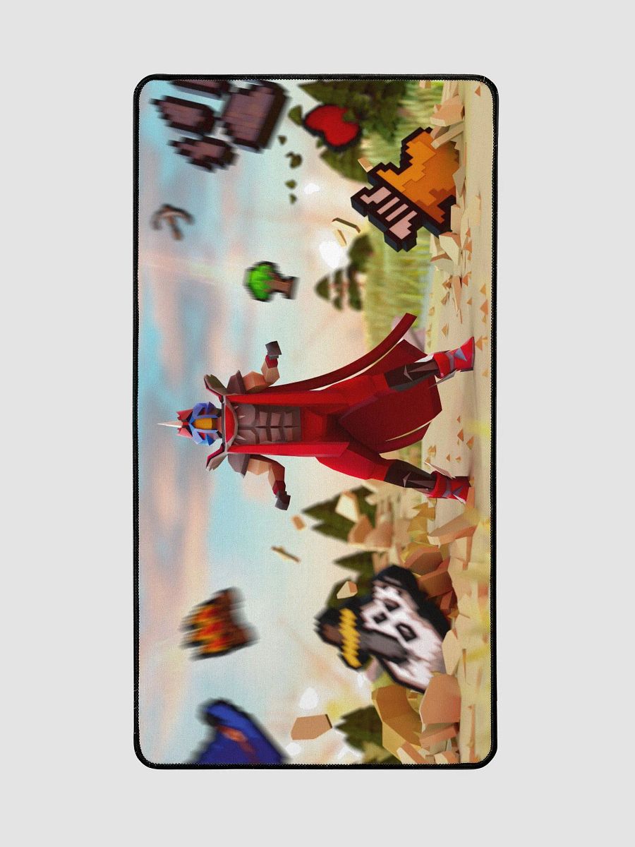 Theoatrix Mousepad product image (2)