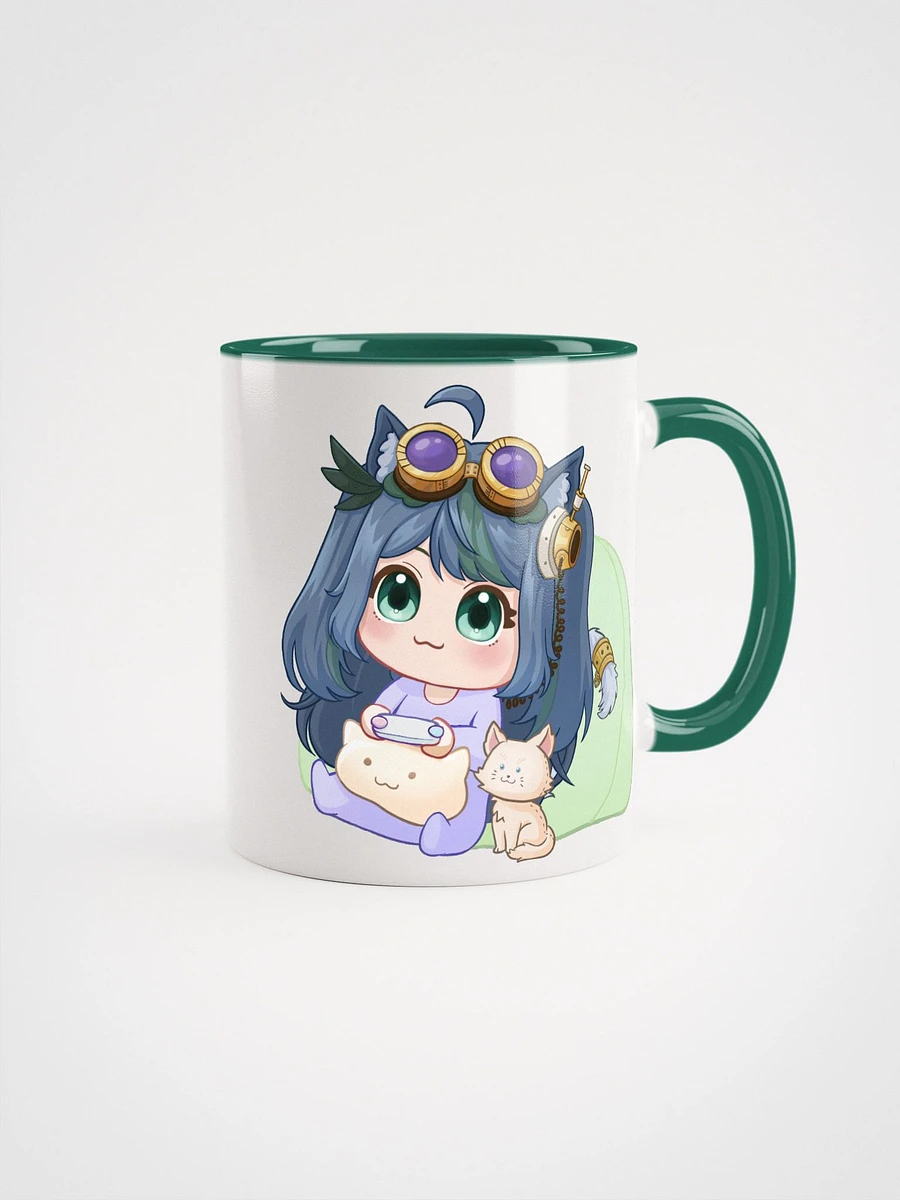 Dreamy Chibi Mug product image (1)