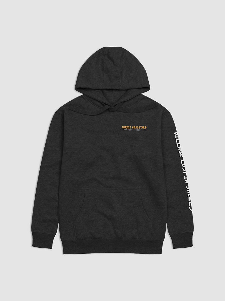 Welcome to the Village Hoodie product image (1)
