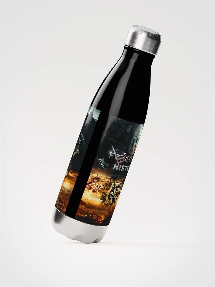 FH - Stainless Steel Water Bottle product image (2)