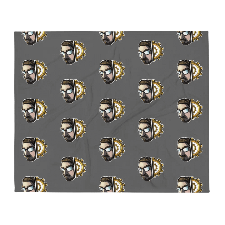 V.Demo Throw product image (1)