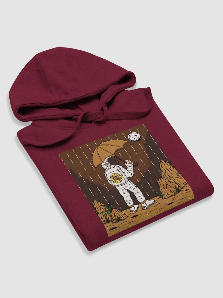 Day Dreams (Adult Hoodie) product image (1)