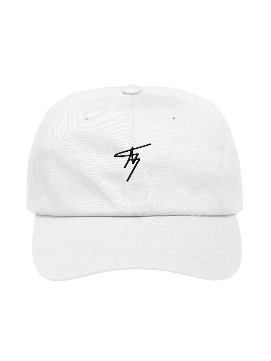 Signature Low Profile Hat product image (1)