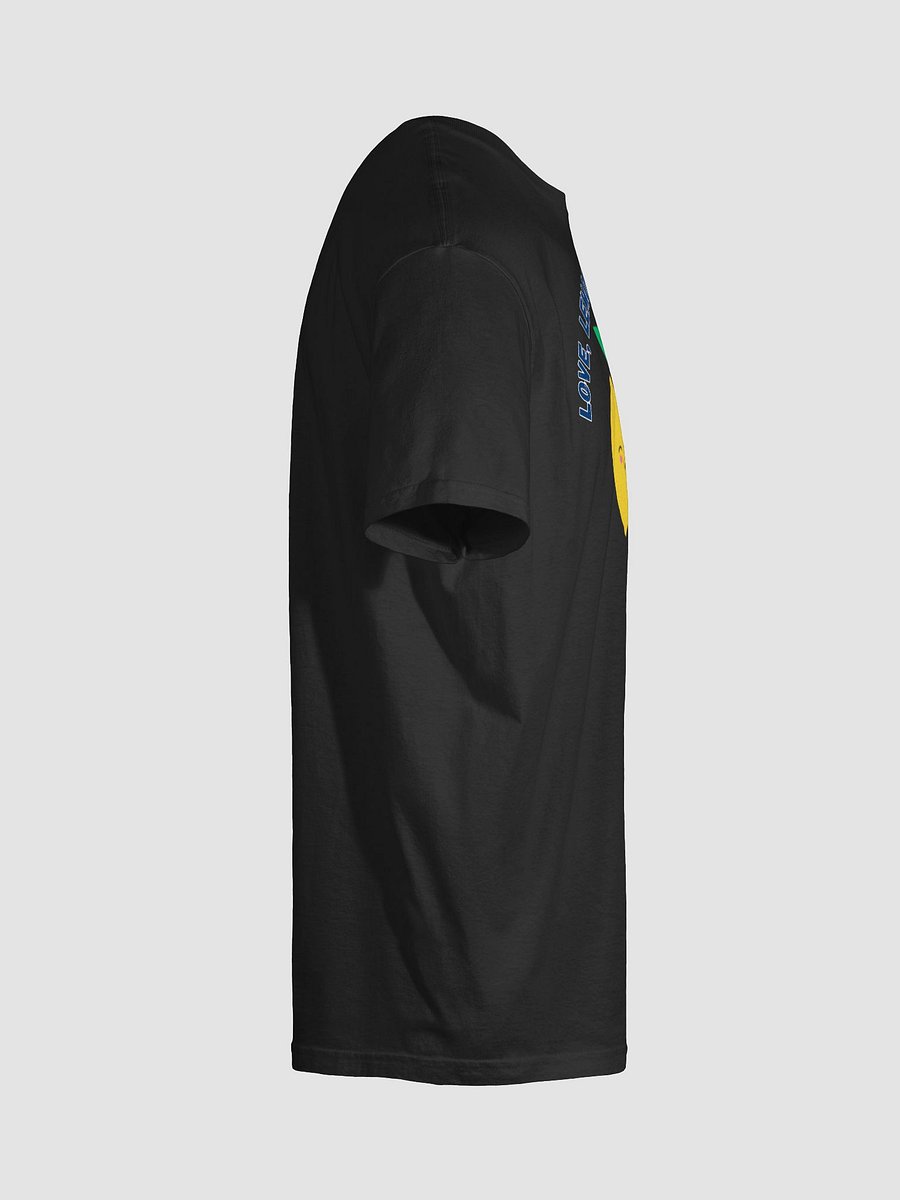 Loving Lemon Duo T-Shirt product image (67)