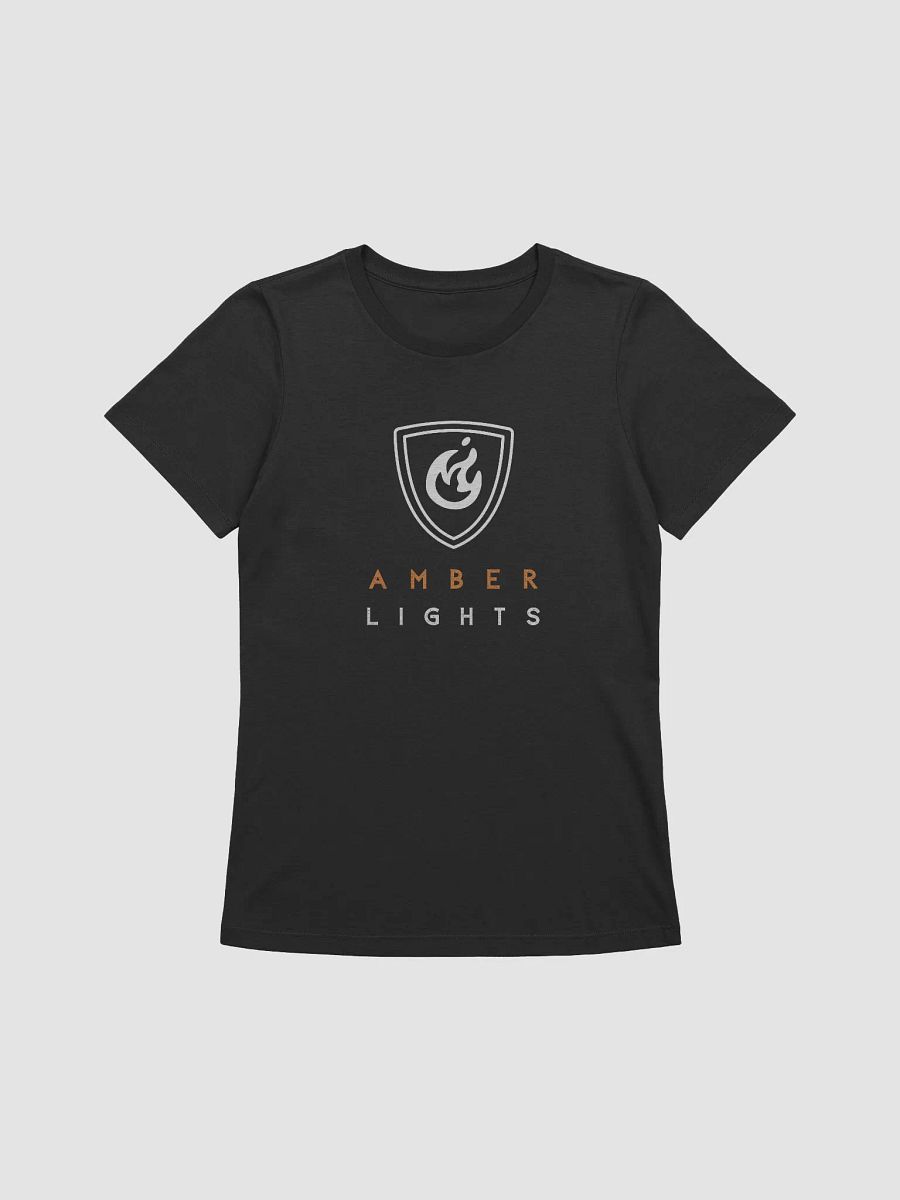 Women's Bella+Canvas T-Shirt - Shield Logo product image (4)