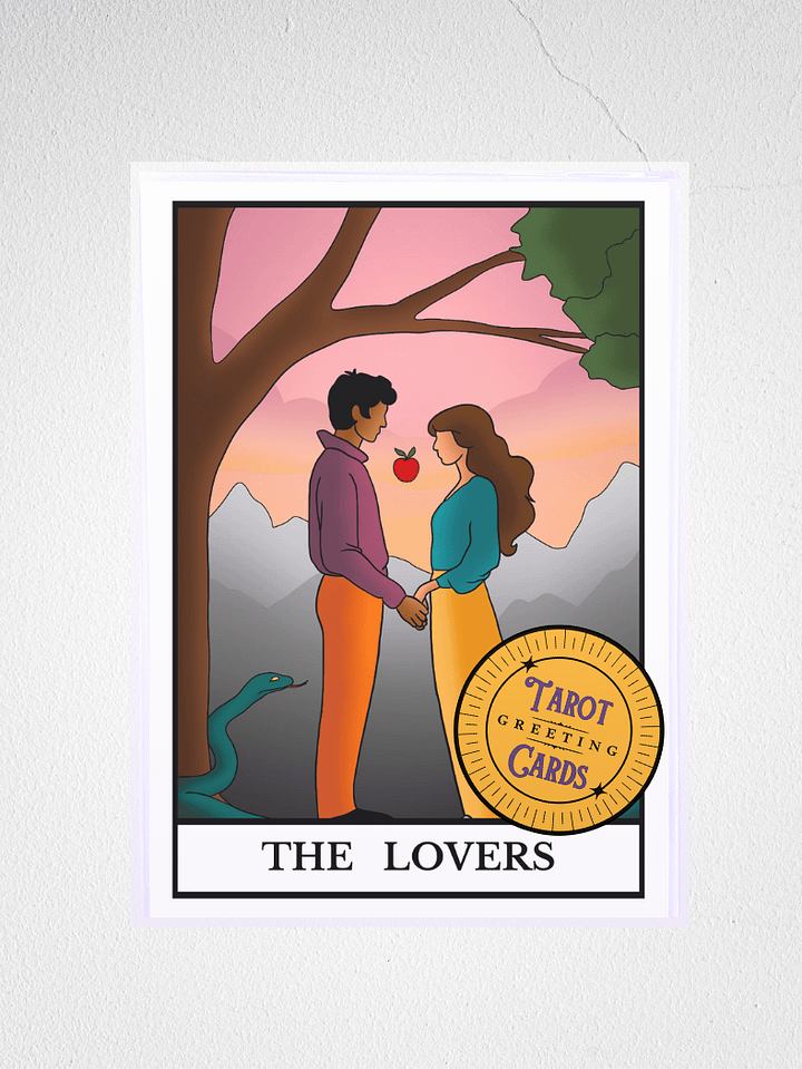 The Lovers product image (1)
