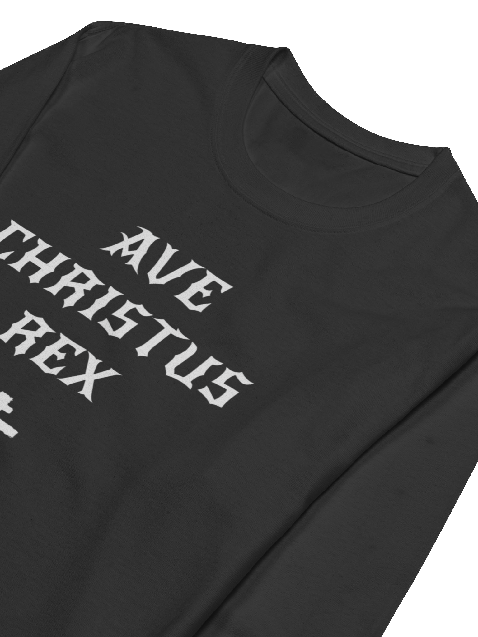 The Great Constantinople Champion Sleeve Tee product image (3)