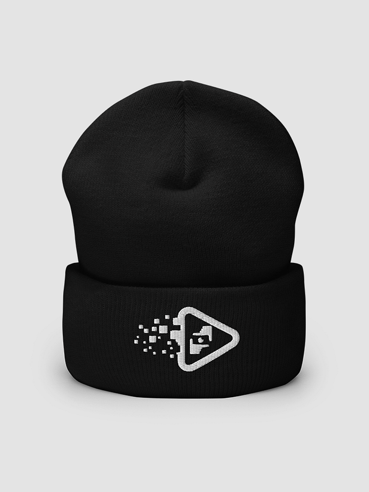 The Beanie product image (1)