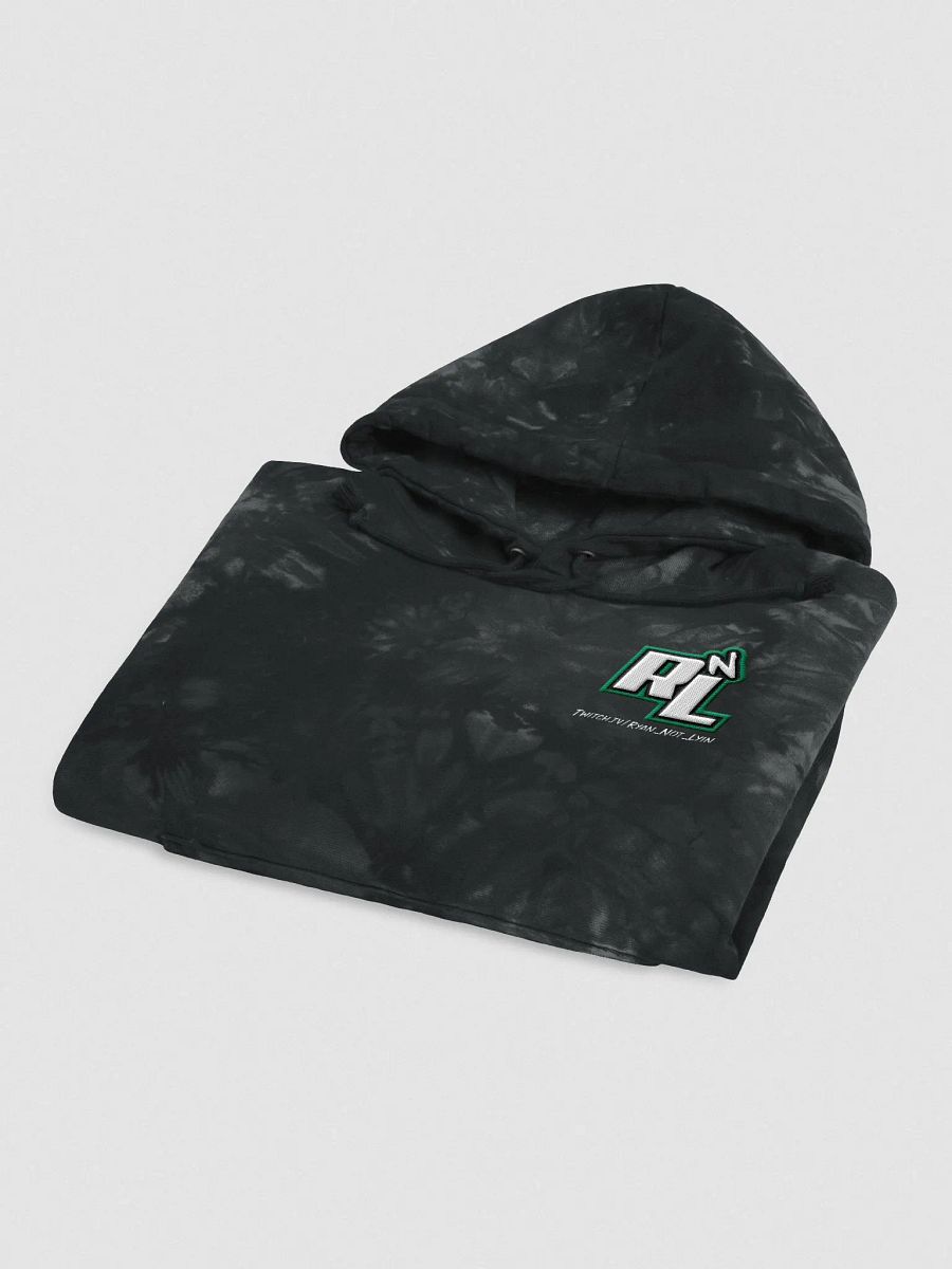 Tie Dye RNL Hoodie product image (11)