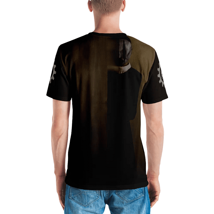 Karsten Hamre's Through Alien Eyes product image (2)