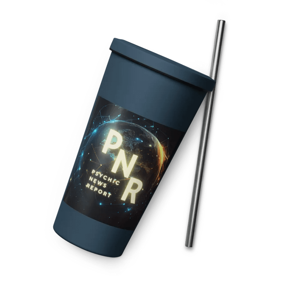 Official PNR Tumbler product image (6)